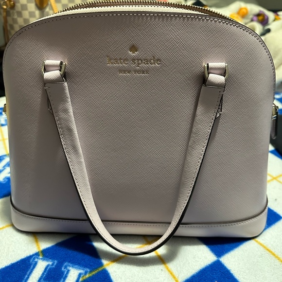 kate spade Handbags - Kate Spade Light Pink Women's Bag